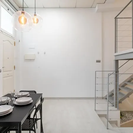 Alison'S Loft Appartement Alicante Buitenkant foto