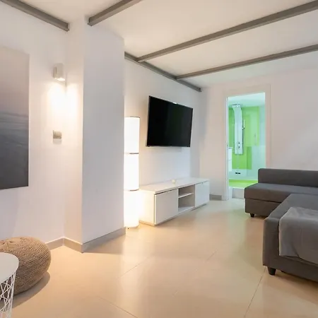 Alison'S Loft Appartement Alicante Buitenkant foto
