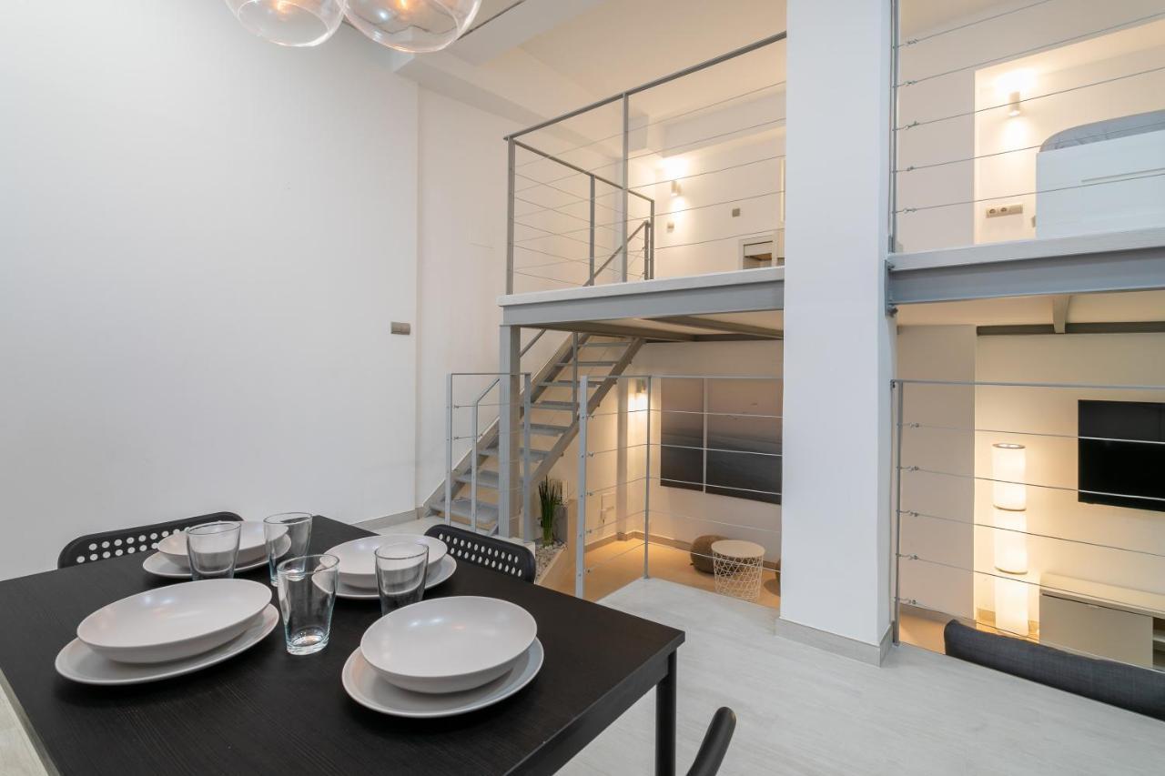 Alison's Loft *