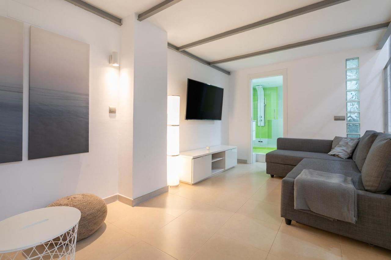 Alison's Loft Alacant