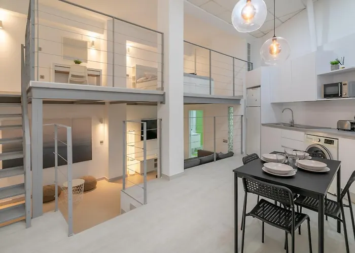 Alison\'S Loft