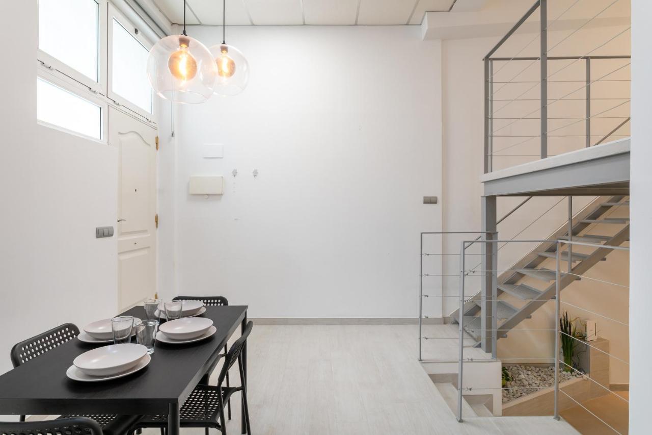 Alison's Loft