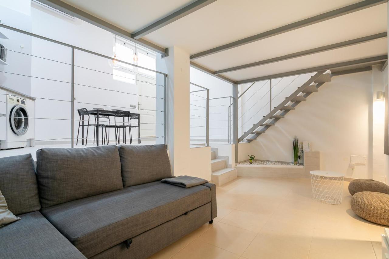 Alison's Loft Alicante