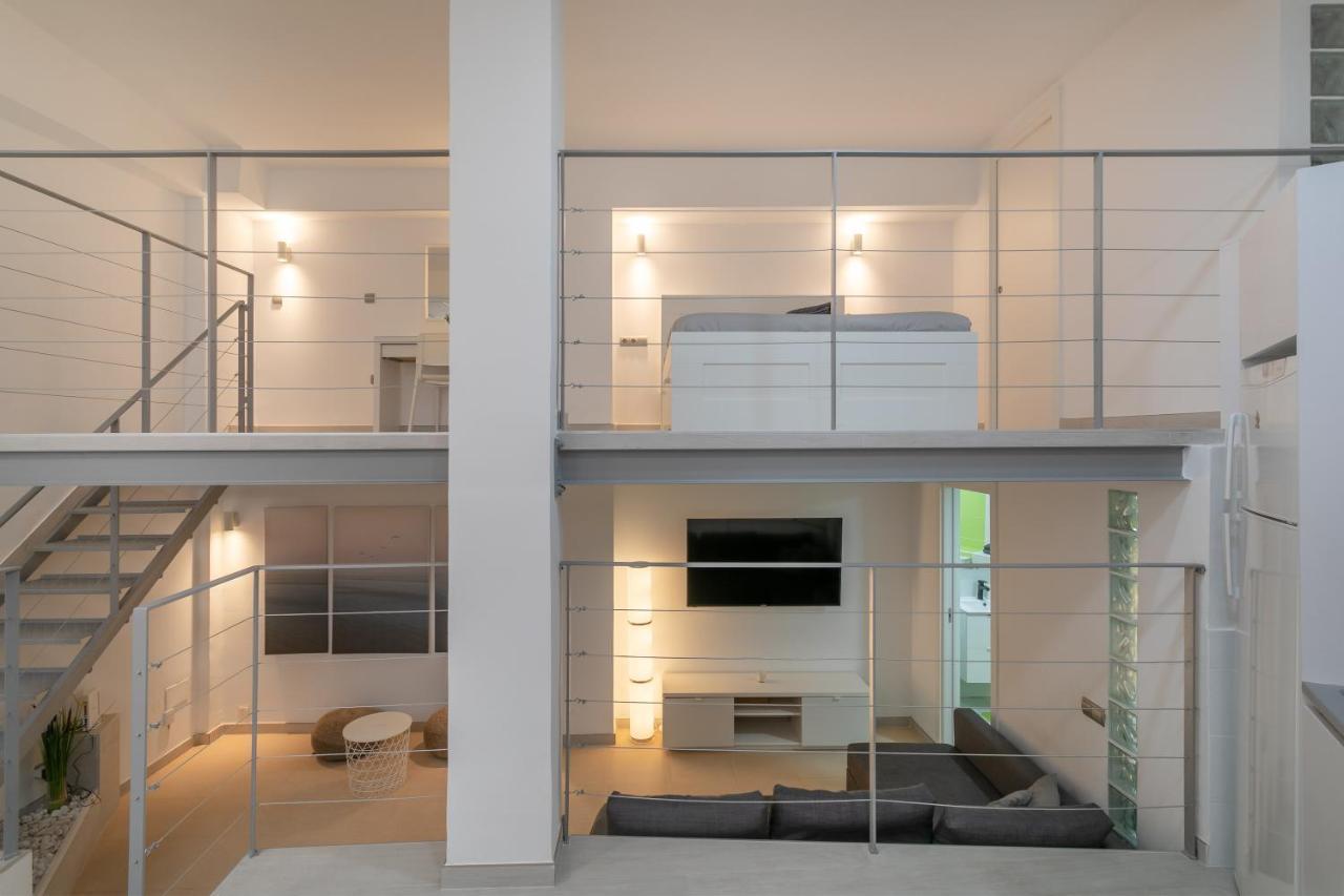Apartment Alison's Loft Alicante