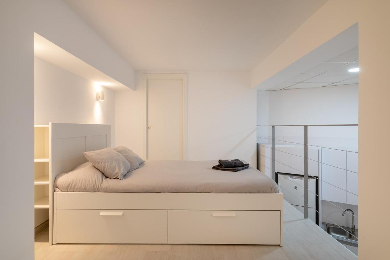 Alison's Loft Apartment