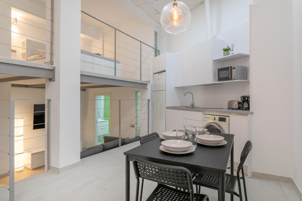 Alison's Loft