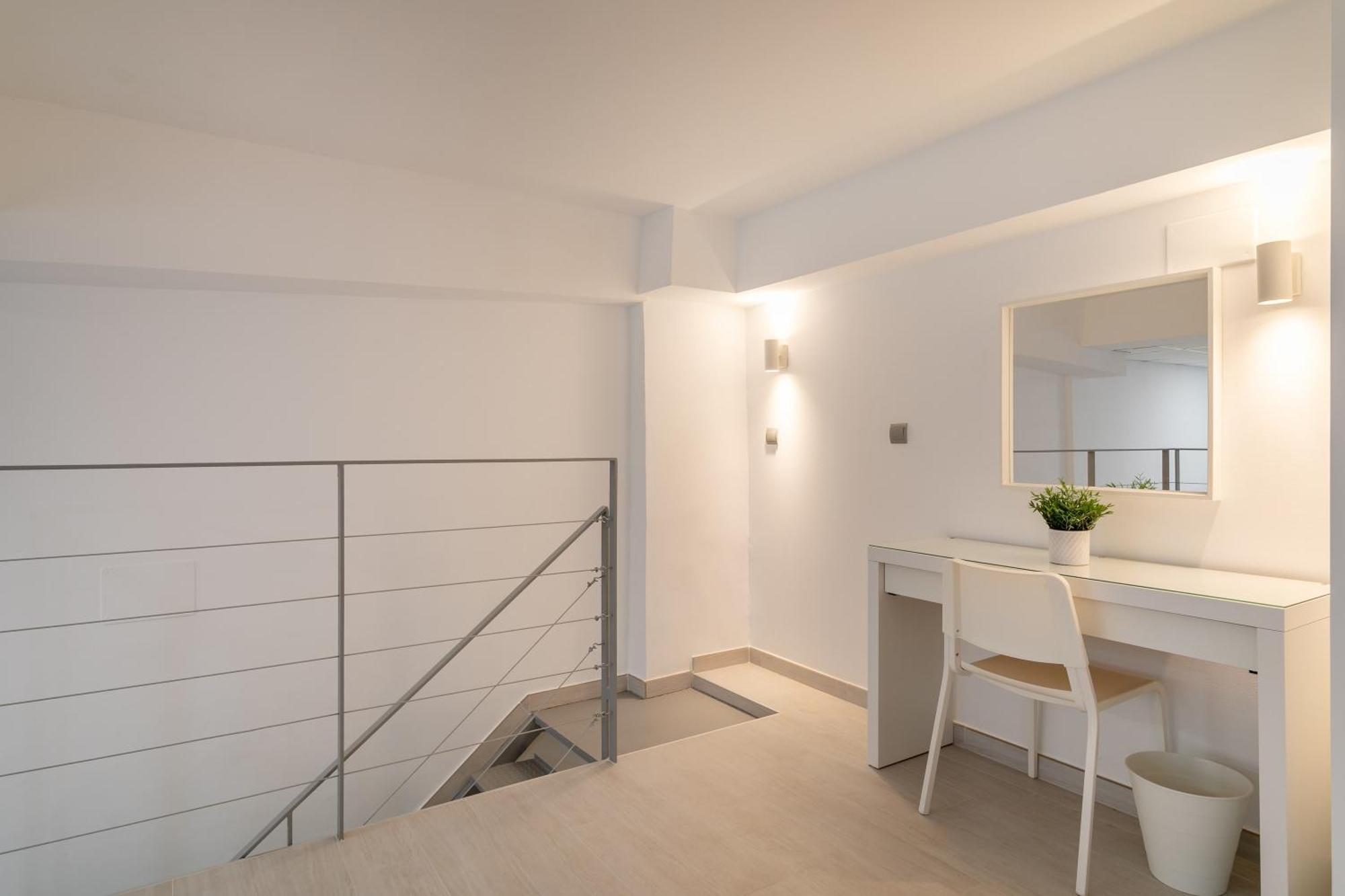 Apartment Alison's Loft Alicante