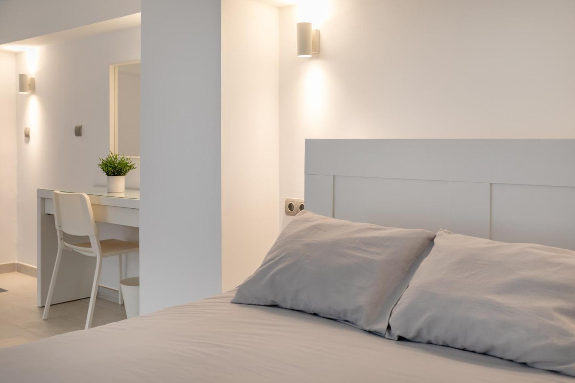 Apartment Alison's Loft Alicante